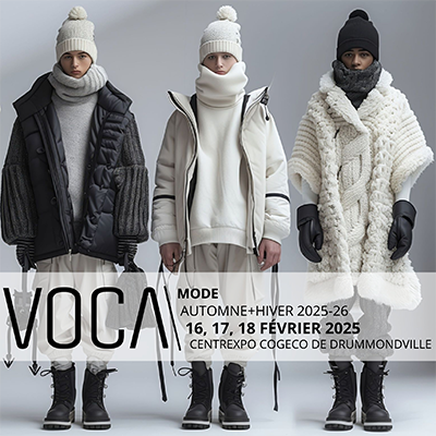 Voca Mode Ah 2026