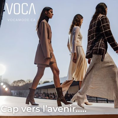 Voca Mode Printemps Ete 2027 Fr